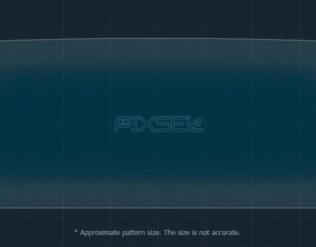 Захисне скло Pixsel на монітор VOLKSWAGEN ID.3 11.7“ 2023 - (гібридне мат)