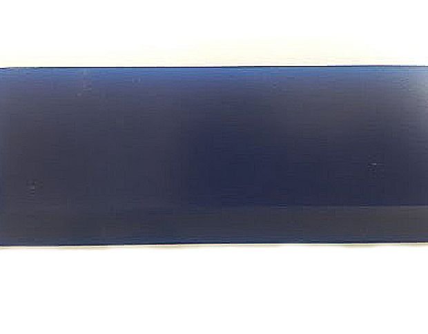 Поліуретан синій 12 см