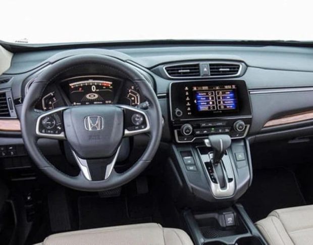 Защитное стекло Pixsel на монитор HONDA CR-V 11.8“ 2022 - 2023 (гибридное мат)