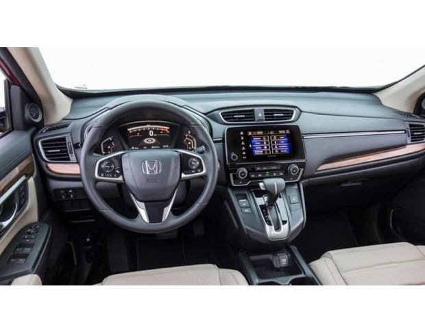 Защитное стекло Pixsel на монитор HONDA CR-V 11.8“ 2022 - 2023 (гибридное мат)