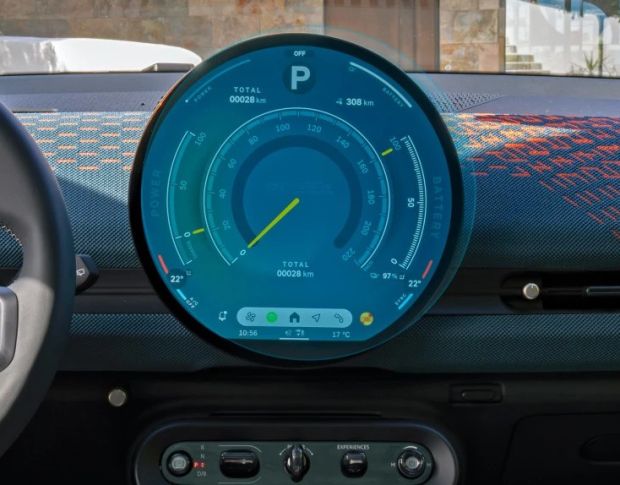 Захисне скло Pixsel на монітор MINI ACEMAN 14.1“ 2024 - (гібридне глянець)