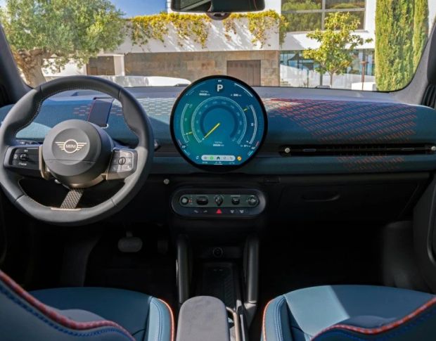Захисне скло Pixsel на монітор MINI ACEMAN 14.1“ 2024 - (гібридне глянець)