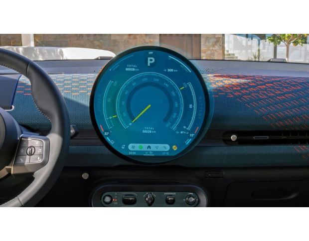 Защитное стекло Pixsel на монитор MINI ACEMAN 14.1“ 2024 - (гибридное мат)