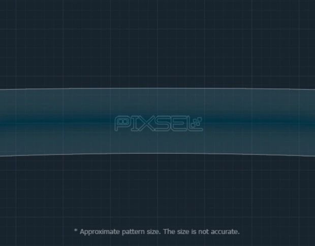 Захисне скло Pixsel на панель приладів PEUGEOT 3008 11.8“ 2024 - (гібридне мат)