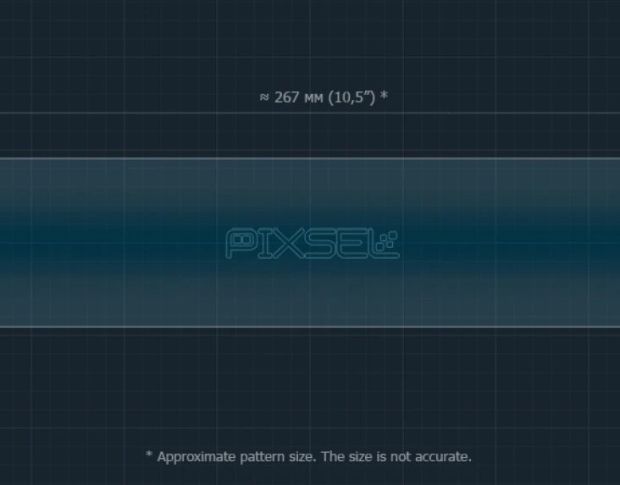 Захисне скло Pixsel на клімат-контроль PEUGEOT 3008 10.8“ 2024 - (гібридне глянець)