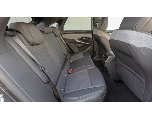 Защитное стекло Pixsel для заднего климат-контроля PEUGEOT 3008 4.8“ 2024 - (гибридное глянец)