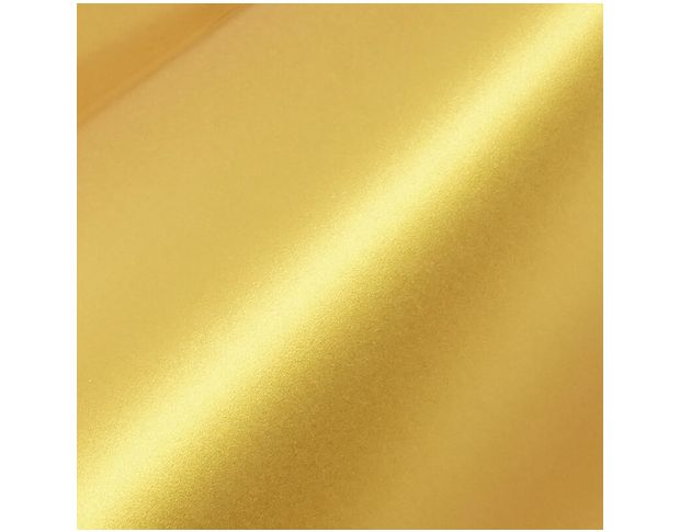 Oracal 970 995 Divine Gold Matt Metallic - Матовая золотая металлик пленка 1.524 m
