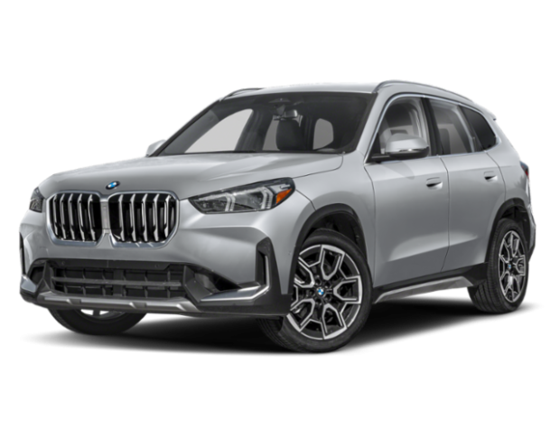 Викрійка для салону BMW X1 2025 -
