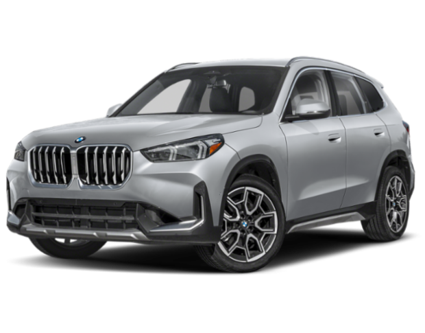 Викрійка для салону BMW X1 2025 -