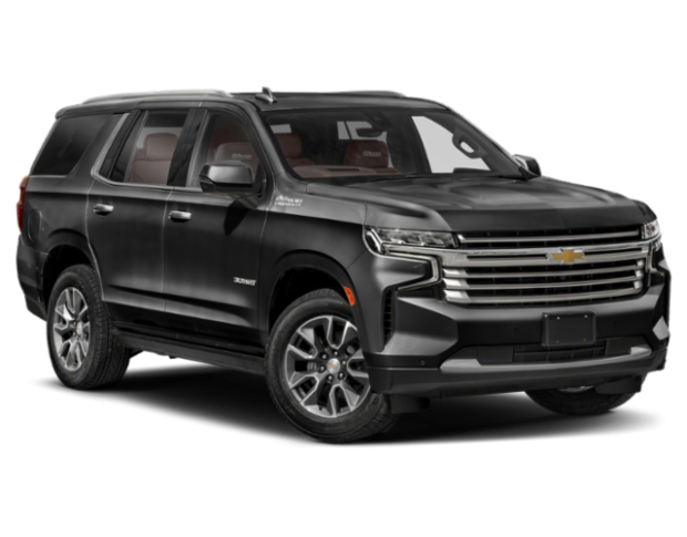 Комплект выкроек для салона CHEVROLET TAHOE 2024 -