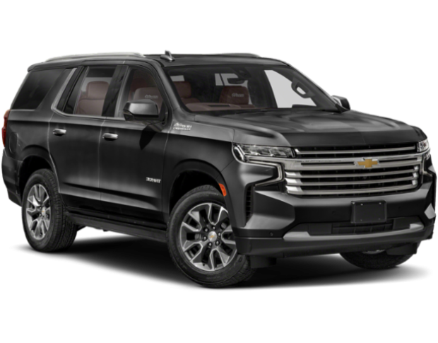 Комплект выкроек для салона CHEVROLET TAHOE 2024 -