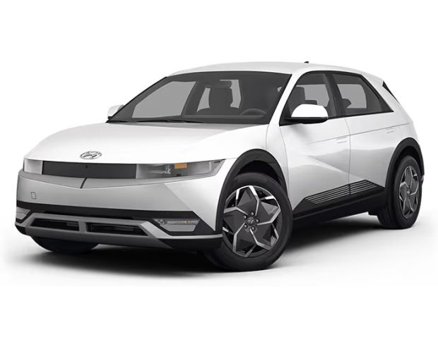 Комплект викрійок для салону HYUNDAI IONIQ 5 US 2024 -