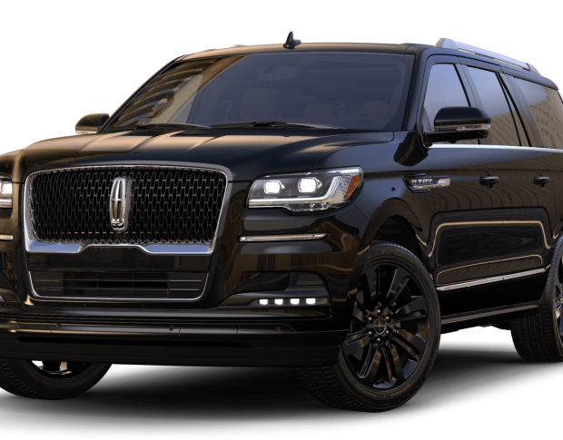 Комплект выкроек для салона LINCOLN NAVIGATOR SW 2024 -