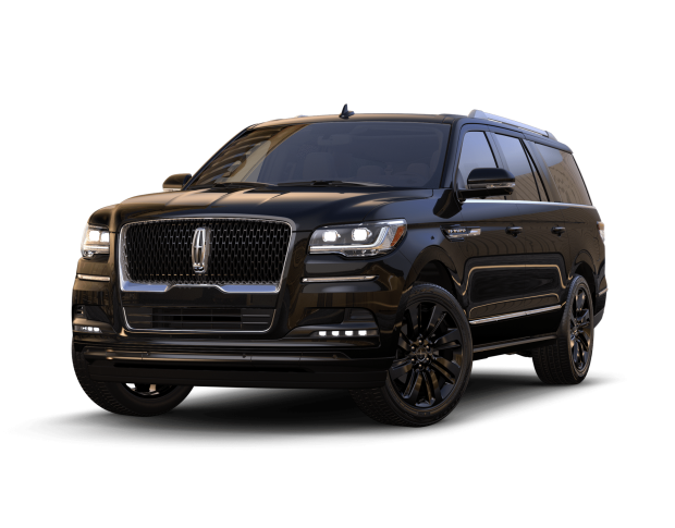 Комплект выкроек для салона LINCOLN NAVIGATOR SW 2024 -