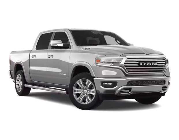 Комплект викрійок для салону DODGE RAM 1500 CREWCAB 2024 -