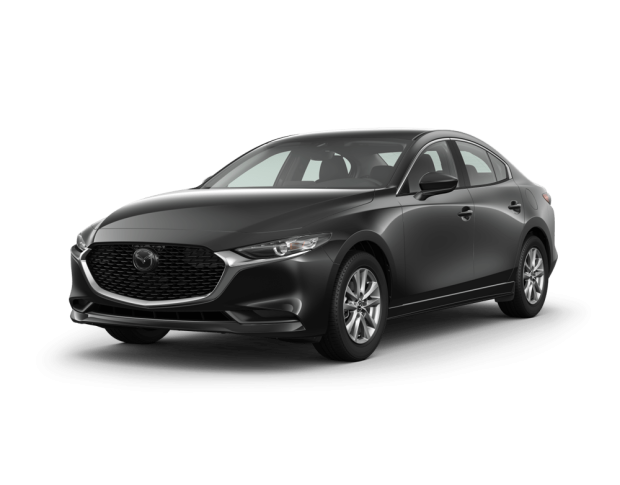 Викрійка для салону MAZDA 3 2024 -