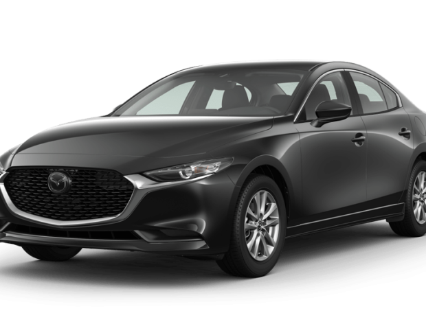 Викрійка для салону MAZDA 3 2024 -