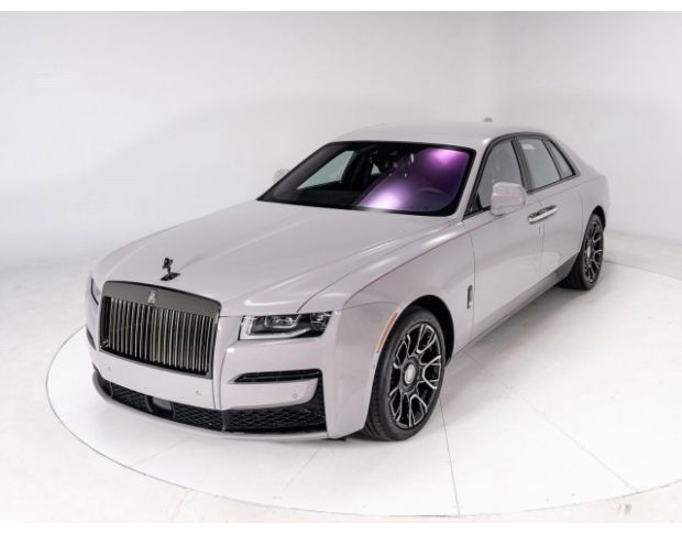 Комплект викрійок для салону ROLLS-ROYCE GHOST 2024 -