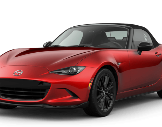 Комплект викрійок для салону MAZDA MX-5 2024 -