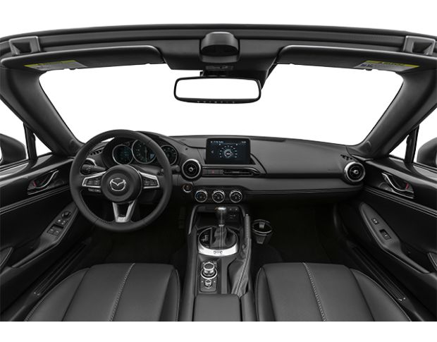 Комплект викрійок для салону MAZDA MX-5 2024 -