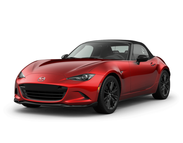 Комплект викрійок для салону MAZDA MX-5 2024 -
