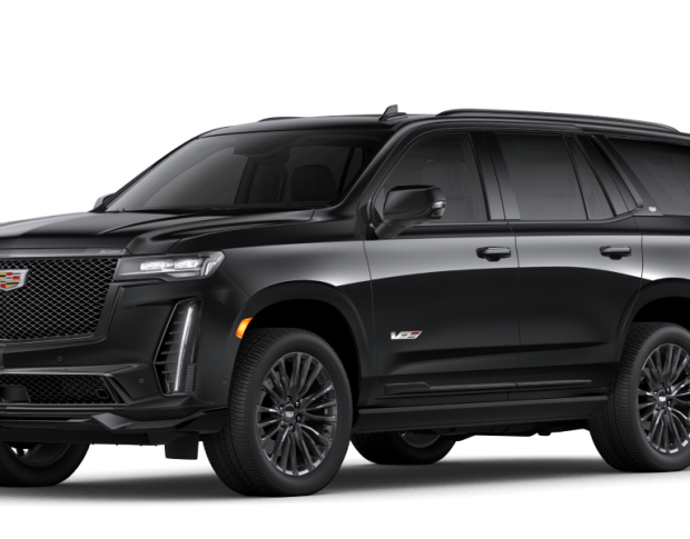 Комплект выкроек для салона CADILLAC ESCALADE 2024 -