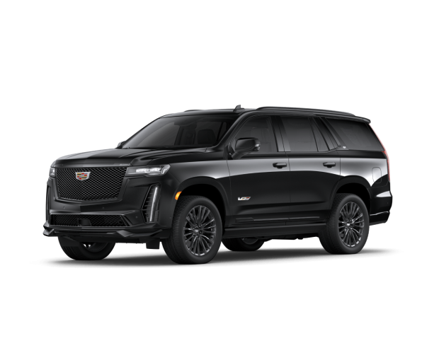 Комплект выкроек для салона CADILLAC ESCALADE 2024 -
