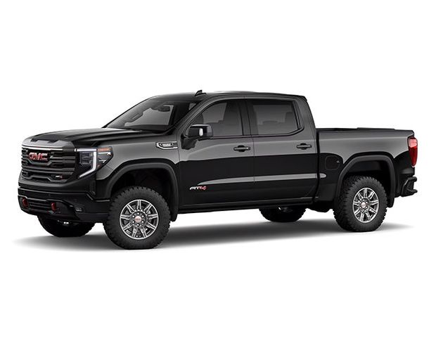 Комплект викрійок для салону GMS SIERRA 1500 AT4 2024 -