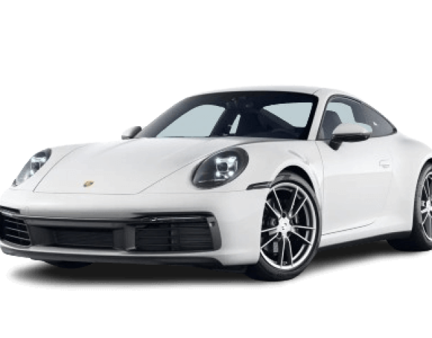 Викрійка для салону PORSCHE 911 2024 -