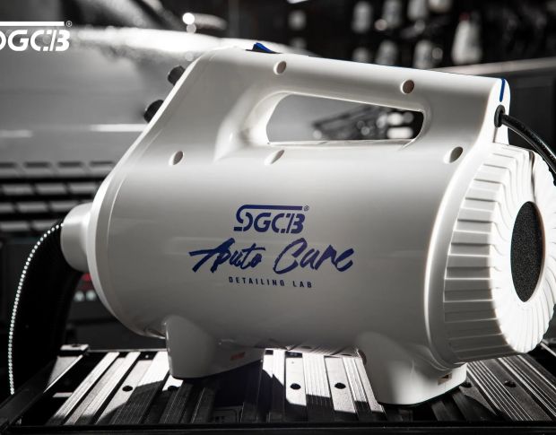 SGCB SGGF212 Car Dryer Blower