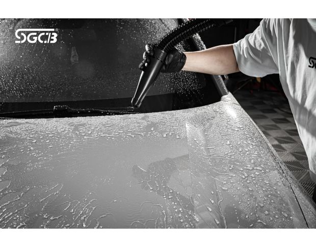 SGCB SGGF212 Car Dryer Blower