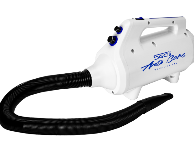 SGCB SGGF212 Car Dryer Blower
