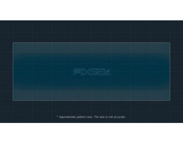 Захисне скло Pixsel на панель приладів CITROEN SPACETOURER 10.2“ 2024 - (гібридне глянець)