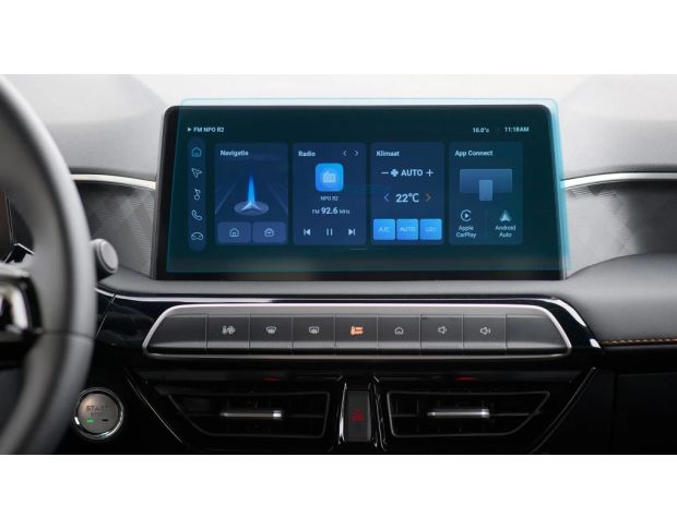 Защитное стекло Pixsel на монитор MG 3 12.1“ 2024 - (гибридное мат)