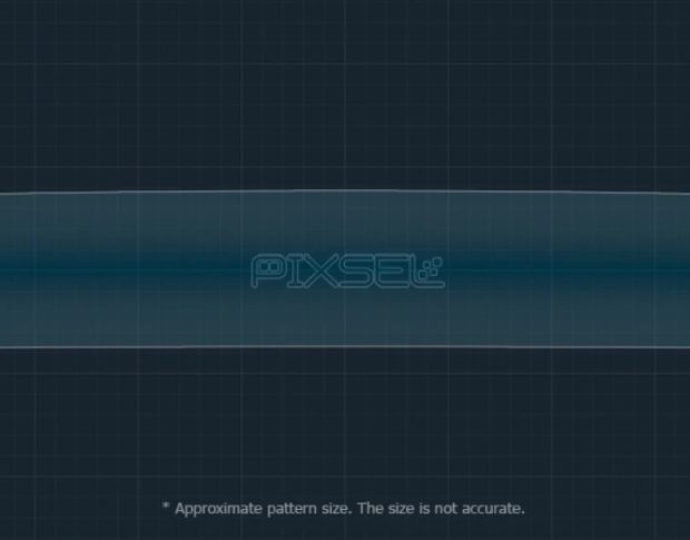 Защитное стекло Pixsel на приборную панель OMODA 5 33.2“ 2024 - (гибридное глянец)