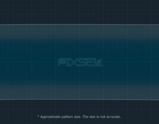 Захисне скло Pixsel на панель приладів DENZA D9 11.1“ 2022 - (гібридне глянець)