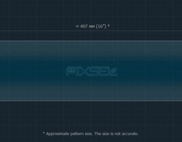 Захисне скло Pixsel на монітор OPEL GRANDLAND 16.6“ 2024 - (гібридне глянець)