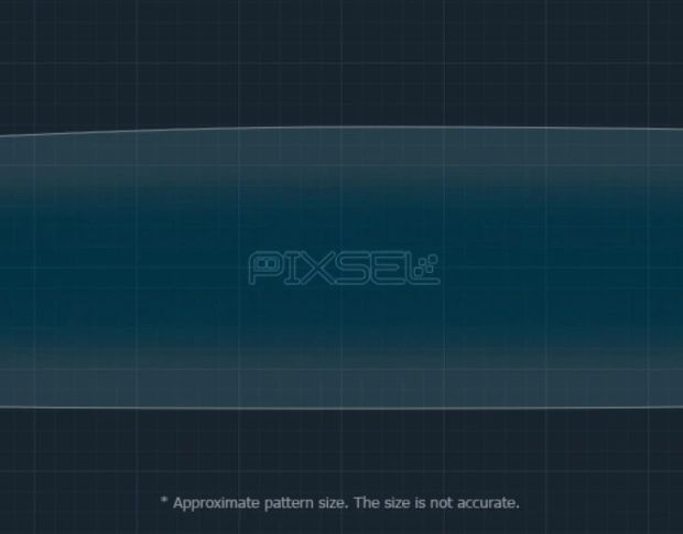 Захисне скло Pixsel на панель приладів VOLKSWAGEN TAYRON 12.8“ 2025 - (гібридне мат)