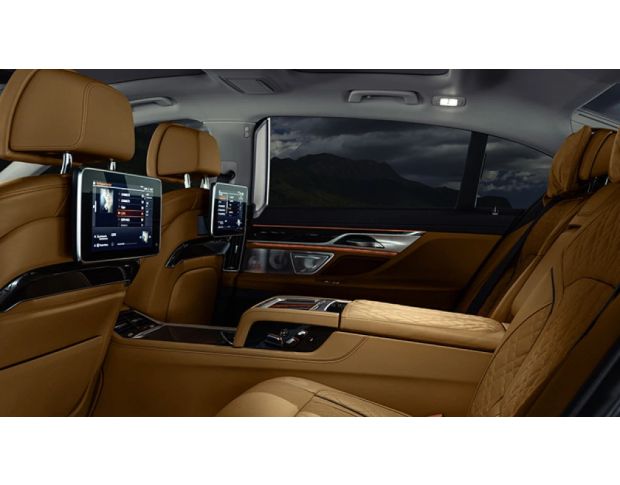 Захисне скло Pixsel для заднього монітора BMW X5 13.1“ 2023 - (G05, F95) (гібридне глянець)
