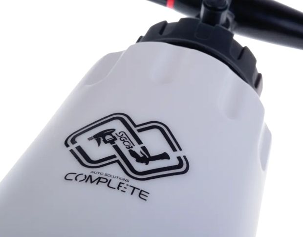 SGCB Car Cleaning Gun PRO SGGC057