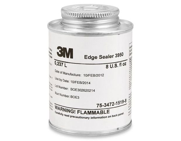 Краєвий герметик 3M Edge Sealer 