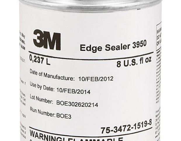 Краевой герметик 3M Edge Sealer 