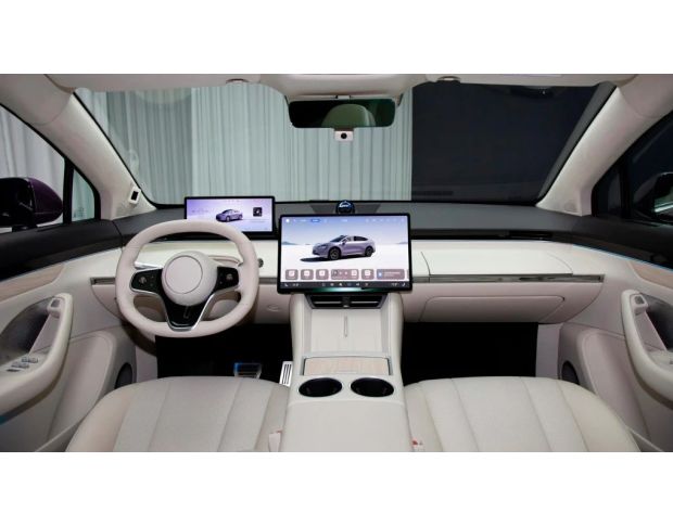 Захисне скло Pixsel на монітор LUXEED R7 16.4“ 2024 - (гібридне глянець)
