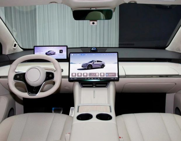 Захисне скло Pixsel на монітор LUXEED R7 16.4“ 2024 - (гібридне глянець)