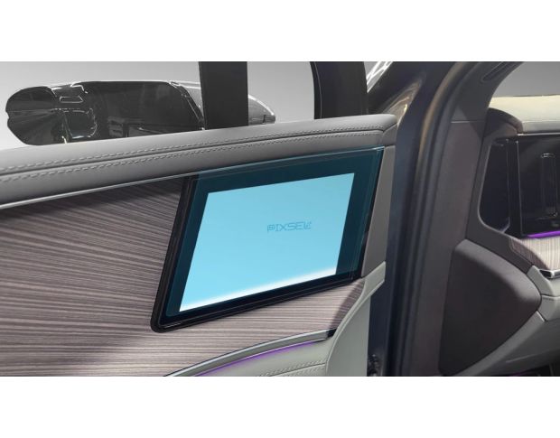 Защитное стекло Pixsel для боковых зеркал DENZA N9 9.6“ 2025 - (гибридное мат)