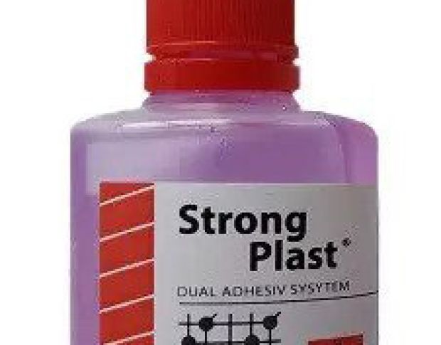 Клей Strong Plast компонент А, 10 ml