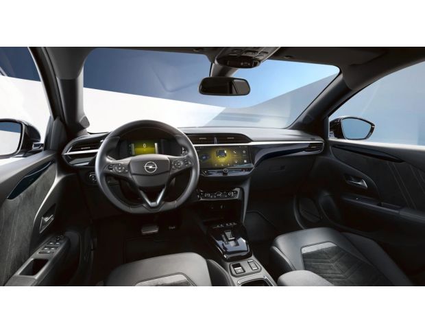 Захисне скло Pixsel на монітор OPEL CORSA 11.6“ 2019 - (гібридне глянець)