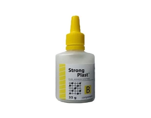 Клей Strong Plast компонент B 35 g