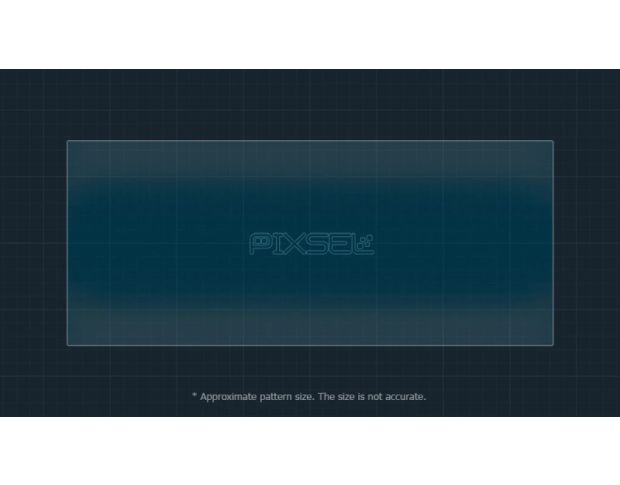 Защитное стекло Pixsel на приборную панель BYD SEAL 06 DM-I 9.5“ 2024 - (гибридное глянец)