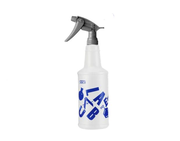 SGCB SGGD386 Spray Bottle 2.0 Grey 800 ml
